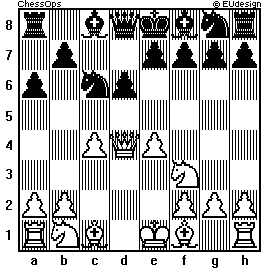 Chess Board