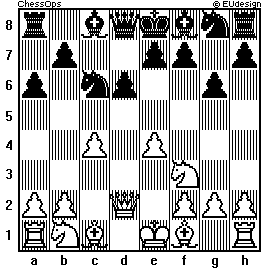 Chess Board