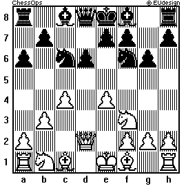 Chess Board