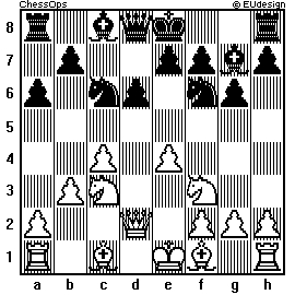 Chess Board
