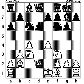 Chess Board