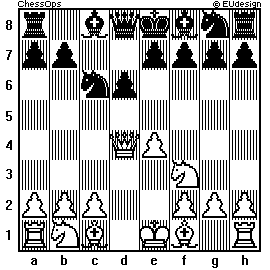Chess Board