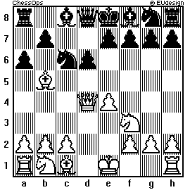 Chess Board