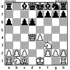 Chess Board