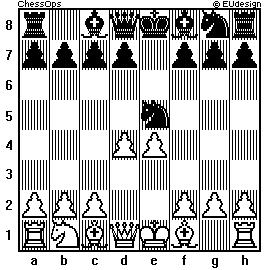 Chess Board