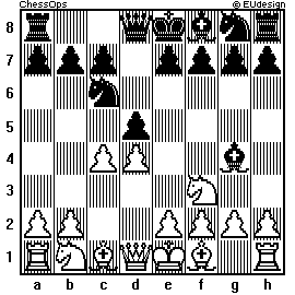 Chess Board