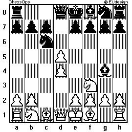 Chess Board