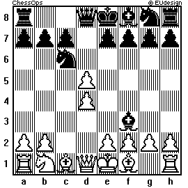 Chess Board