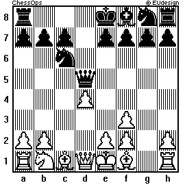 Chess Board