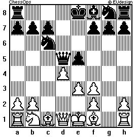 Chess Board