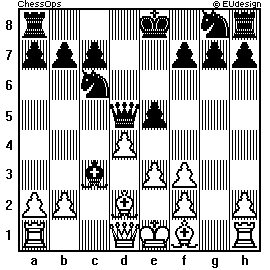 Chess Board