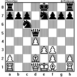 Chess Board