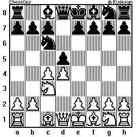 Chess Board