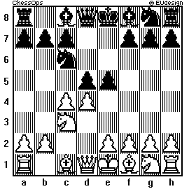Chess Board