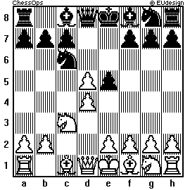 Chess Board