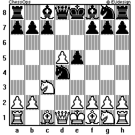 Chess Board