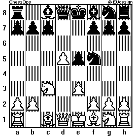 Chess Board