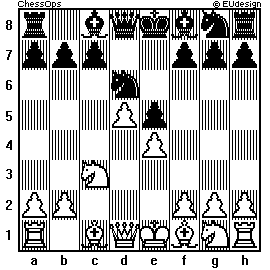Chess Board