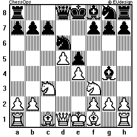 Chess Board
