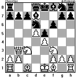 Chess Board