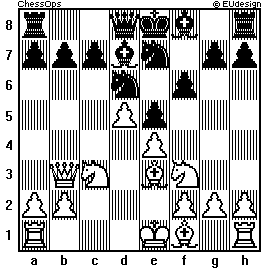 Chess Board