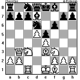 Chess Board