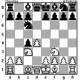 Chess Board