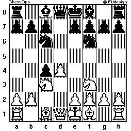 Chess Board