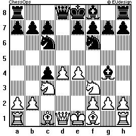 Chess Board