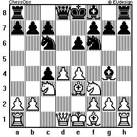 Chess Board