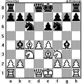 Chess Board