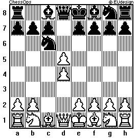 Chess Board