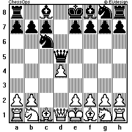 Chess Board