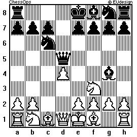 Chess Board