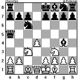 Chess Board