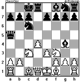 Chess Board