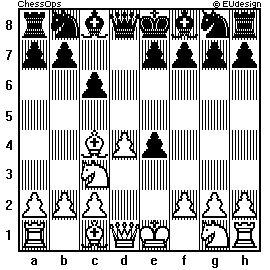 Chess Board