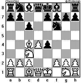 Chess Board