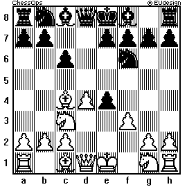 Chess Board