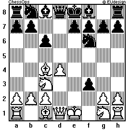 Chess Board