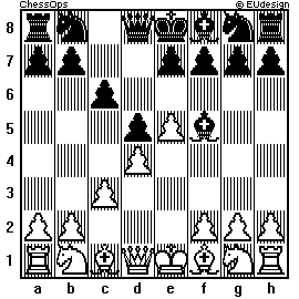 Chess Board