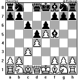 Chess Board