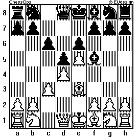 Chess Board