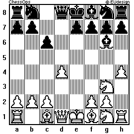 Chess Board