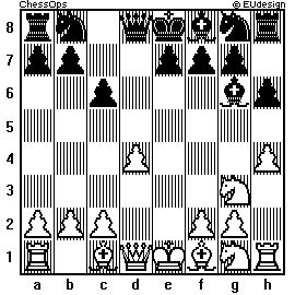 Chess Board
