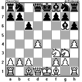 Chess Board