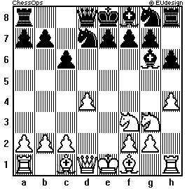 Chess Board