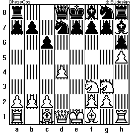 Chess Board
