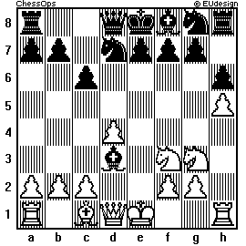 Chess Board