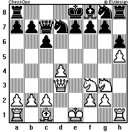 Chess Board
